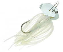 Load image into Gallery viewer, Z-Man Chatterbait Mini - 1/4oz / 7g - Fishing Lures Ltd
