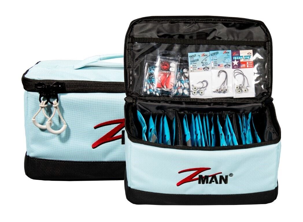 Z-Man ElaZtech Bait BlockZ - Fishing Lures Ltd