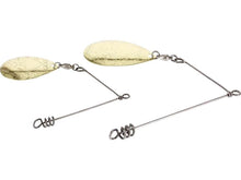 Load image into Gallery viewer, Westin Add-It Spinnerbait Blades - Willor or Colorado - Fishing Lures Ltd
