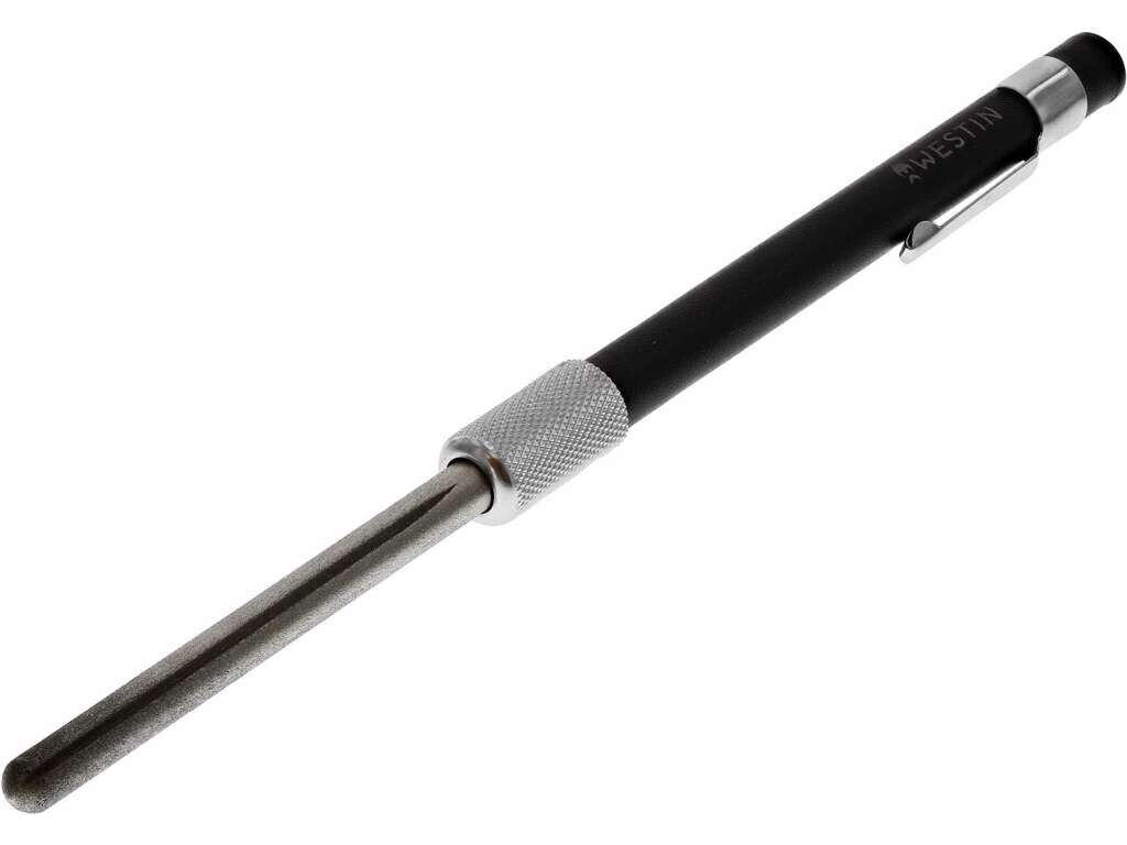Westin Diamond Pen Hook Sharpener - Fishing Lure Hook Sharpener - Fishing Lures Ltd