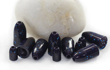 Load image into Gallery viewer, Vike Tungsten Worm Weight - Fishing Lures Ltd
