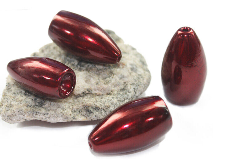 Vike Tungsten Worm Weight - Fishing Lures Ltd