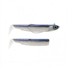 Load image into Gallery viewer, Fiiish Black Minnow No.2 Lures Combo Pack - Fishing Lures Ltd
