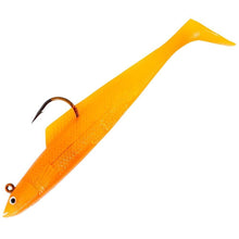 Load image into Gallery viewer, Sidewinder Lures Super Holo 4&quot; and 6&quot;Sand Eel - Sandeel Fishing Lures/Jigs - Fishing Lures Ltd
