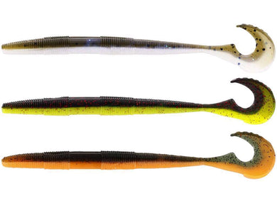 Westin Swimming Worm 13cm 5g - Fishing Lures Ltd