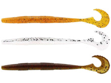 Load image into Gallery viewer, Westin Swimming Worm 13cm 5g - Fishing Lures Ltd
