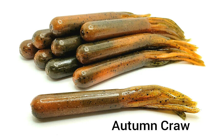 Renown Baits Tubes 4