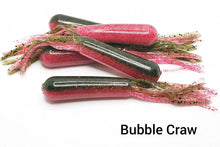 Load image into Gallery viewer, Renown Baits Tubes 4&quot; - Stupid Tubes - Fishing Lures Ltd
