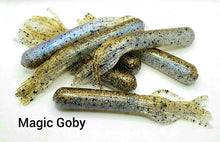 Load image into Gallery viewer, Renown Baits Tubes 4&quot; - Stupid Tubes - Fishing Lures Ltd
