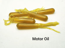 Load image into Gallery viewer, Renown Baits Tubes 4&quot; - Stupid Tubes - Fishing Lures Ltd
