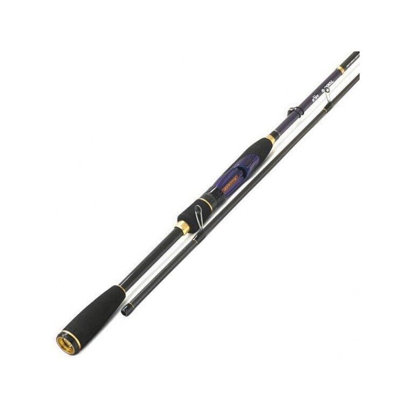 Favorite Skyline Spinning Rod - 7ft 6in 8-24g SKYA-762M - Fishing Lures Ltd