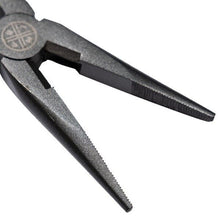 Load image into Gallery viewer, LMAB Tools - Straight Pliers 15cm - Fishing Lures Ltd
