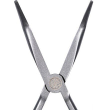 Load image into Gallery viewer, LMAB Tools - Curved Release Pliers 28cm - Fishing Lures Ltd
