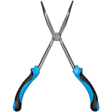 Load image into Gallery viewer, LMAB Tools - Curved Release Pliers 28cm - Fishing Lures Ltd
