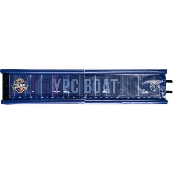 YPC Boat Measure Mat - Fishing Lures Ltd