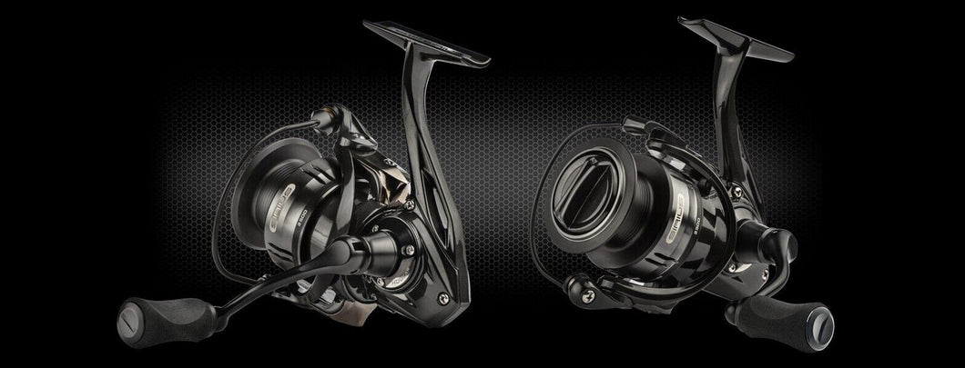 Favorite Sirius 2500 Spinning Reel - Fishing Lures Ltd