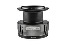 Load image into Gallery viewer, Favorite Sirius 2500 Spinning Reel - Fishing Lures Ltd
