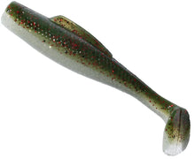 Load image into Gallery viewer, Z-Man Diezel MinnowZ 4&quot; or 5&quot; - Pike and Sea Fishing Lures Bass - Fishing Lures Ltd
