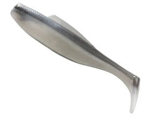 Load image into Gallery viewer, Z-Man Diezel MinnowZ 4&quot; or 5&quot; - Pike and Sea Fishing Lures Bass - Fishing Lures Ltd
