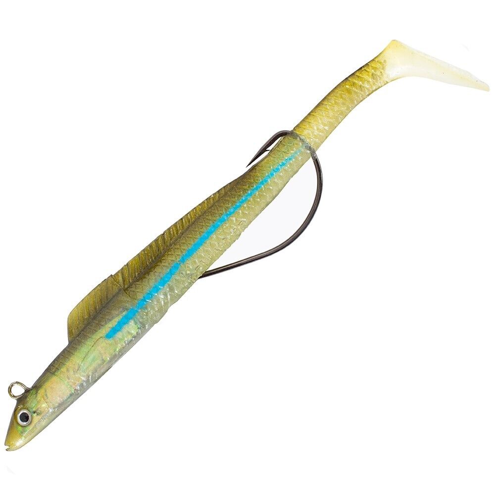 Sidewinder Lures Weedless Bassassin - Fishing Lures Ltd