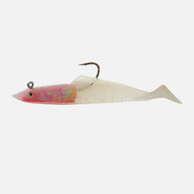 Load image into Gallery viewer, Sidewinder Lures Sandeel Bloodhead - Fishing Lures Ltd
