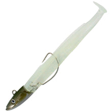 Load image into Gallery viewer, Fiiish Black Eel Size 2 BE110 - Combos - Fishing Lures Ltd
