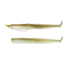 Load image into Gallery viewer, Fiiish Black Eel Size 2 BE110 - Combos - Fishing Lures Ltd
