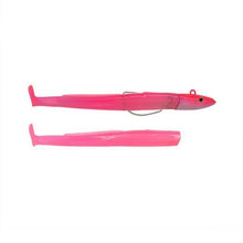 Load image into Gallery viewer, Fiiish Black Eel Size 3 15cm - Combos - Fishing Lures Ltd
