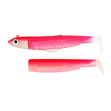 Load image into Gallery viewer, Fiiish Black Minnow No.6 20cm Combo Pack - Fishing Lures Ltd
