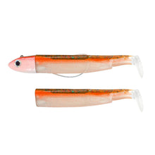 Load image into Gallery viewer, Fiiish Black Minnow No.6 20cm Combo Pack - Fishing Lures Ltd
