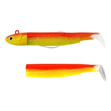 Load image into Gallery viewer, Fiiish Black Minnow No.4 14cm Combo Pack - Fishing Lures Ltd
