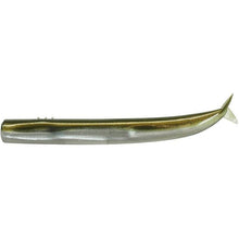 Load image into Gallery viewer, Fiiish Crazy Sandeel - Combo Pack - Fishing Lures Ltd
