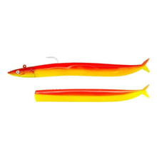 Load image into Gallery viewer, Fiiish Crazy Sandeel - Combo Pack - Fishing Lures Ltd
