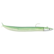 Load image into Gallery viewer, Fiiish Crazy Sandeel - Combo Pack - Fishing Lures Ltd
