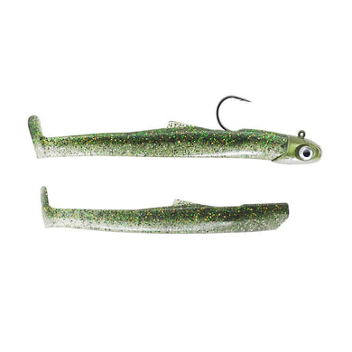 Fiiish Mud Digger - MD65 or MD90 - Combo Packs - Fishing Lures Ltd