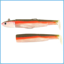 Load image into Gallery viewer, Fiiish Black Minnow No.5 16cm Combo Pack - Fishing Lures Ltd
