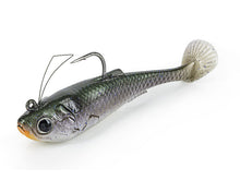 Load image into Gallery viewer, Molix RT Flip Tail 3&quot; 10.5g or 14g - Fishing Lures Ltd

