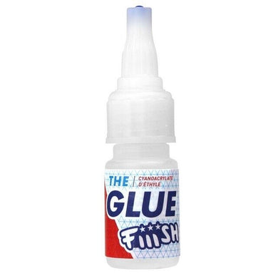 Fiiish Lure Glue - Glue for sea lure fishing jigs - Fishing Lures Ltd