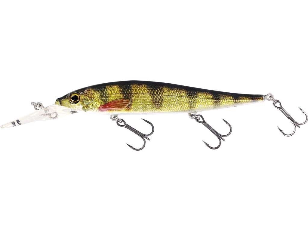 Westin Jerkbite MR 11cm 15g - Fishing Lures Ltd