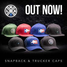 Load image into Gallery viewer, LMAB Trucker Caps and Snapbacks - Fishing Lures Ltd
