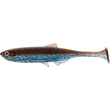 Load image into Gallery viewer, LMAB Bleak Shad 15cm or 18cm - Fishing Lures Ltd
