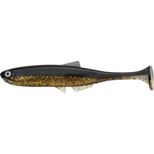 Load image into Gallery viewer, LMAB Bleak Shad 15cm or 18cm - Fishing Lures Ltd
