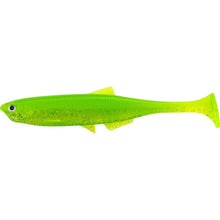 Load image into Gallery viewer, LMAB Bleak Shad 15cm or 18cm - Fishing Lures Ltd
