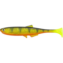 Load image into Gallery viewer, LMAB Bleak Shad 15cm or 18cm - Fishing Lures Ltd
