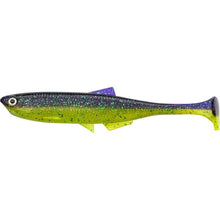 Load image into Gallery viewer, LMAB Bleak Shad 15cm or 18cm - Fishing Lures Ltd
