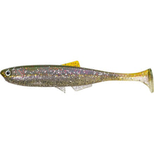 Load image into Gallery viewer, LMAB Bleak Shad 15cm or 18cm - Fishing Lures Ltd
