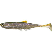 Load image into Gallery viewer, LMAB Bleak Shad 15cm or 18cm - Fishing Lures Ltd
