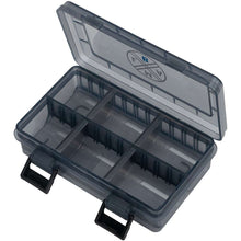 Load image into Gallery viewer, LMAB Tackle Box (standard) Lure Fishing Tackle Boxes - Fishing Lures Ltd
