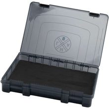 Load image into Gallery viewer, LMAB Tackle Box Jig &amp; Rig - Lure Fishing Tackle Boxes - Fishing Lures Ltd

