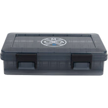 Load image into Gallery viewer, LMAB Tackle Box (standard) Lure Fishing Tackle Boxes - Fishing Lures Ltd
